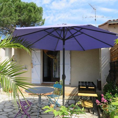 Au coeur de la Provence Verte Le Cannet-des-Maures Extérieur photo