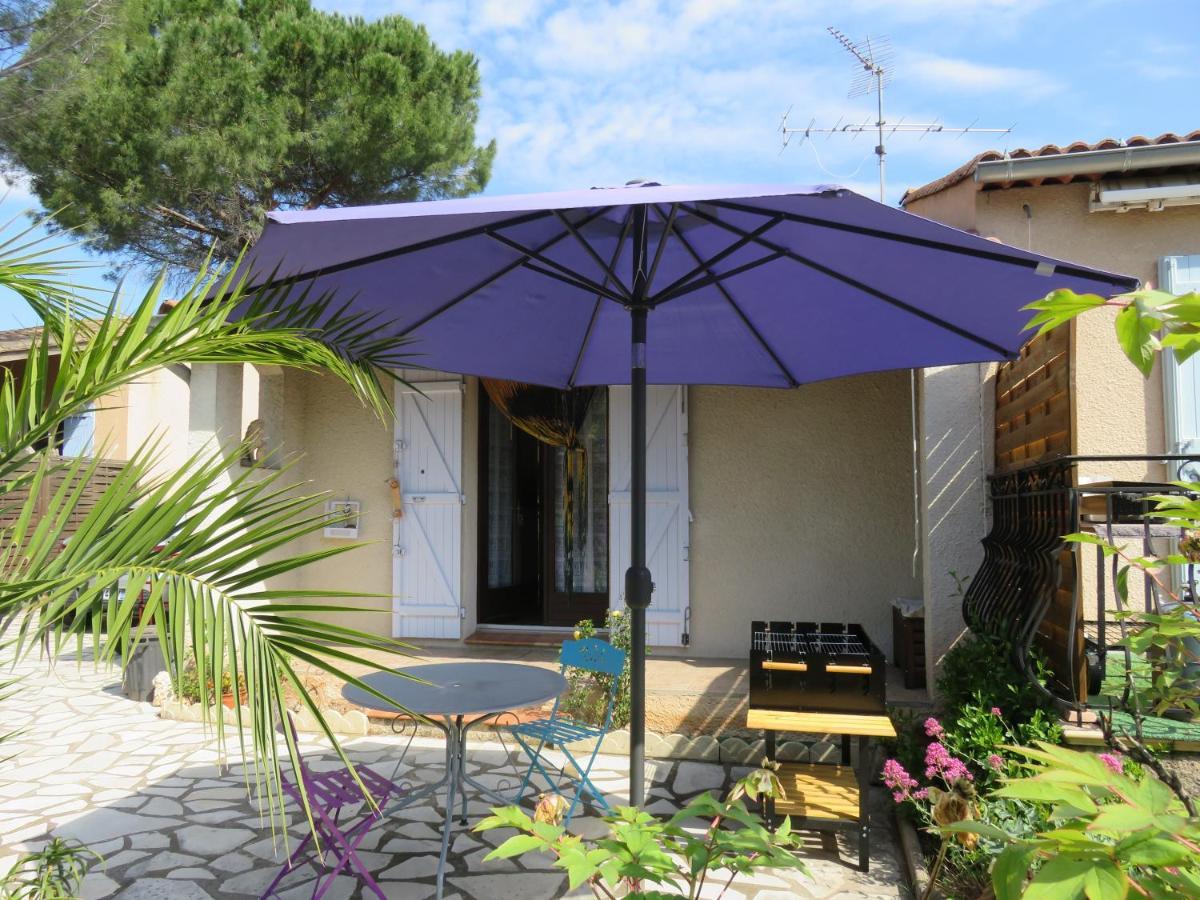 Au coeur de la Provence Verte Le Cannet-des-Maures Extérieur photo
